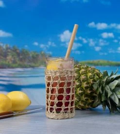 Urban Bar Gili Highball Glass 30cl