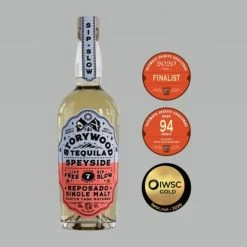 Urban Bar Sparkling Wines, Spirits & Liquors Storywood Reposado Speyside - 70cl