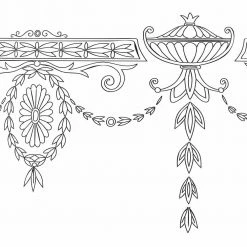 Urban Bar 1890 Old Fashioned Tumbler 30cl