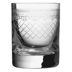 Urban Bar Glassware 1910 Shot Glass 6cl