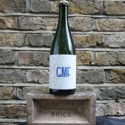 Urban Bar Blackbook GMF 2018 - 75cl