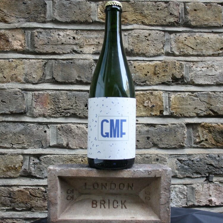 Buy ✨ Urban Bar Blackbook GMF 2018 - 75cl 🔔 2 Urban Bar Blackbook GMF 2018 - 75cl