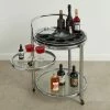 Urban Bar Retro 50's Drinks Trolley