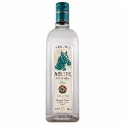 Urban Bar Sparkling Wines, Spirits & Liquors Arette Blanco - 70cl