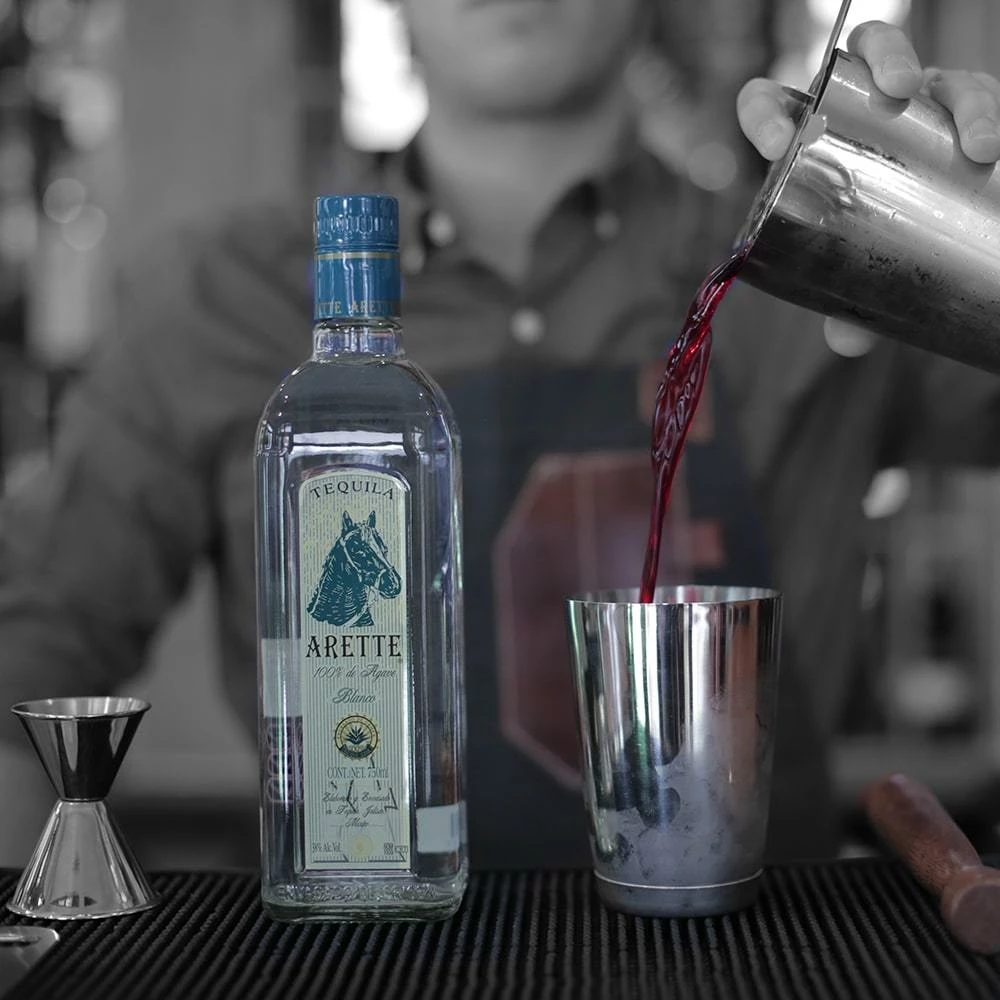 Buy ๐ Urban Bar Sparkling Wines, Spirits & Liquors Arette Blanco - 70cl ๐ 3 Urban Bar Sparkling Wines, Spirits & Liquors Arette Blanco - 70cl