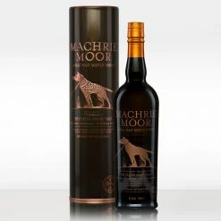 Urban Bar Sparkling Wines, Spirits & Liquors Arran Machrie Moor - 70cl