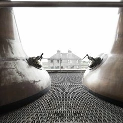 Urban Bar Aultmore 12 Year Old - 70cl Sparkling Wines, Spirits & Liquors