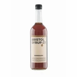 Urban Bar Cocktail Bitters, Syrups, Cordials & Condiments Bristol Syrup Co. Demerara - 75cl