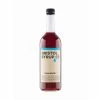 Urban Bar Cocktail Bitters, Syrups, Cordials & Condiments Bristol Syrup Co. Raspberry - 75cl