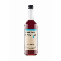 Urban Bar Cocktail Bitters, Syrups, Cordials & Condiments Bristol Syrup Co. Raspberry - 75cl