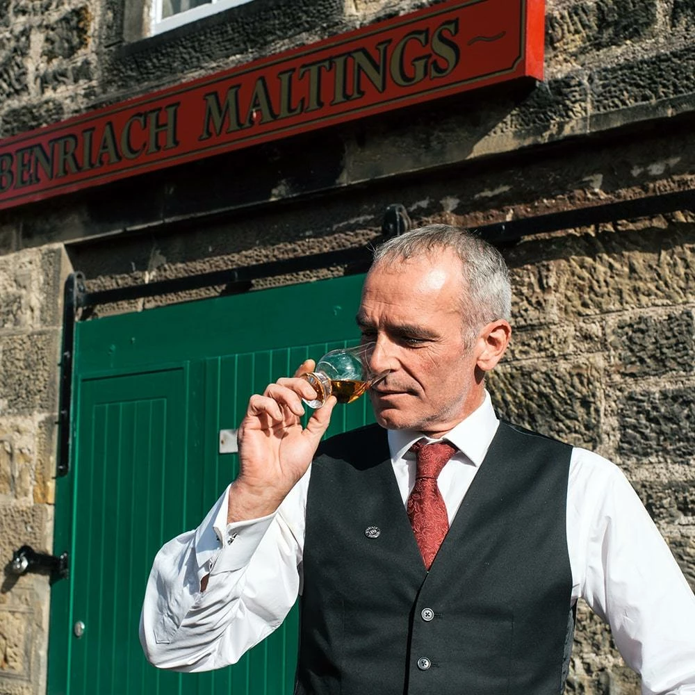 Hot Sale 😀 Urban Bar BenRiach 21yo Classic Speyside - 70cl ❤️ 3 Urban Bar BenRiach 21yo Classic Speyside - 70cl