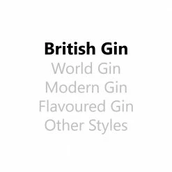 Urban Bar Chase GB Gin - 70cl Sparkling Wines, Spirits & Liquors