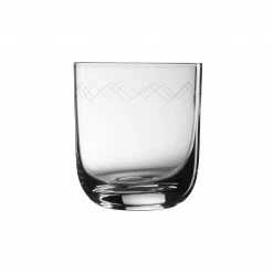 Urban Bar Calabrese ZigZag Old Fashioned 34cl Glassware