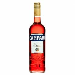 Urban Bar Campari - 70cl Sparkling Wines, Spirits & Liquors