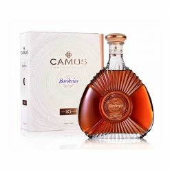 Urban Bar Sparkling Wines, Spirits & Liquors Camus Borderies XO - 70cl