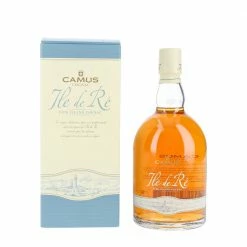 Urban Bar Sparkling Wines, Spirits & Liquors Camus Ile De Rรฉ Fine Island Cognac - 70cl