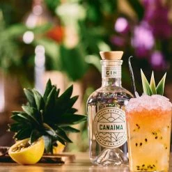 Urban Bar Canaima Amazonian Gin - 70cl Sparkling Wines, Spirits & Liquors