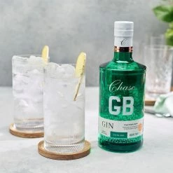 Urban Bar Chase GB Gin - 70cl Sparkling Wines, Spirits & Liquors
