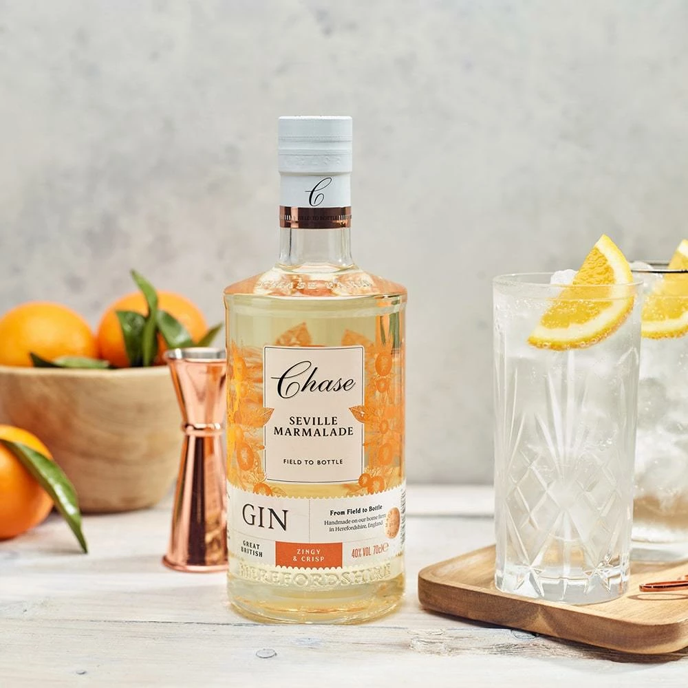 Best Pirce 💯 Urban Bar Chase Seville Marmalade - 70cl Sparkling Wines, Spirits & Liquors 😍 4 Urban Bar Chase Seville Marmalade - 70cl Sparkling Wines, Spirits & Liquors