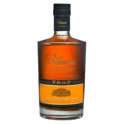 Urban Bar Clement VSOP - 70cl