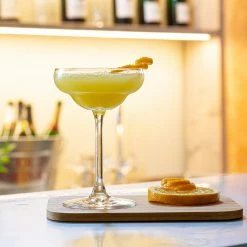 Urban Bar 1910 Coley® Coupe Cocktail Glass 17cl Glassware