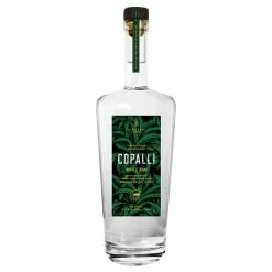 Urban Bar Copalli White Rum - 70cl