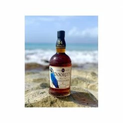 Hot Sale ❤️ Urban Bar Doorly's 14 Year Old- 70cl Sparkling Wines, Spirits & Liquors 🥰 7 Urban Bar Doorly's 14 Year Old- 70cl Sparkling Wines, Spirits & Liquors