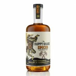 Urban Bar Duppy Share Spiced Rum - 70cl