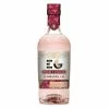 Urban Bar Edinburgh Rhubarb & Ginger Gin - 50cl Sparkling Wines, Spirits & Liquors