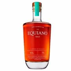 Urban Bar Sparkling Wines, Spirits & Liquors Equiano - 70cl