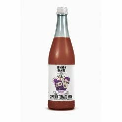 Urban Bar Turner Hardy Co. Fiesty Tomato Juice - 75cl