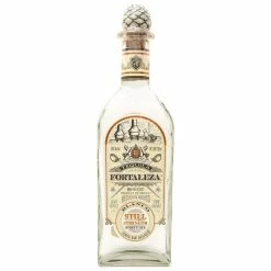 Urban Bar Fortaleza Blanco Still Strength - 70cl