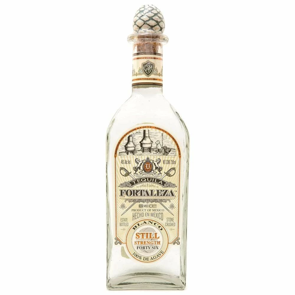 Promo 👏 Urban Bar Fortaleza Blanco Still Strength - 70cl 😍 1 Urban Bar Fortaleza Blanco Still Strength - 70cl