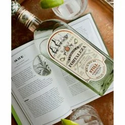 Promo 👏 Urban Bar Fortaleza Blanco Still Strength - 70cl 😍 6 Urban Bar Fortaleza Blanco Still Strength - 70cl