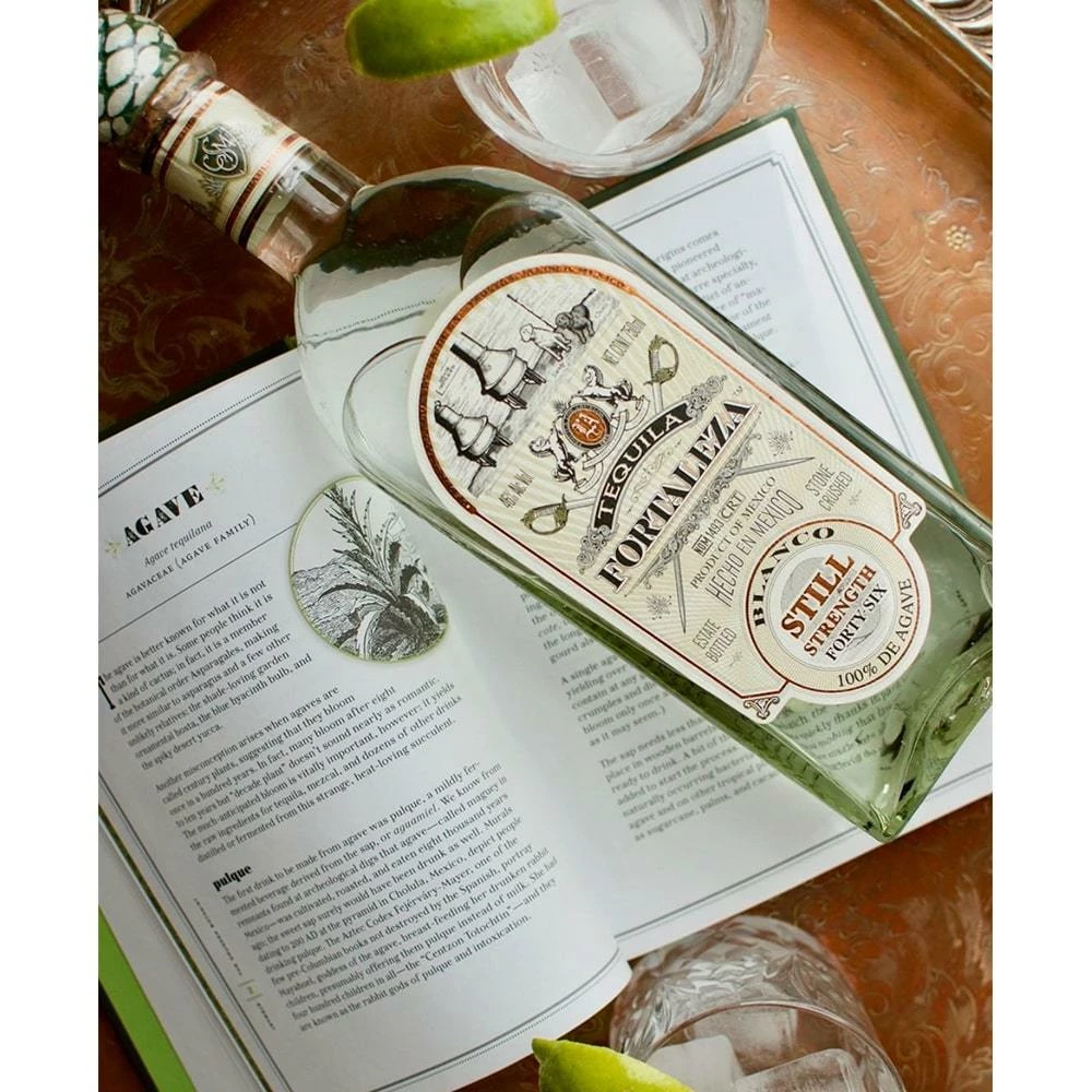 Promo 👏 Urban Bar Fortaleza Blanco Still Strength - 70cl 😍 3 Urban Bar Fortaleza Blanco Still Strength - 70cl