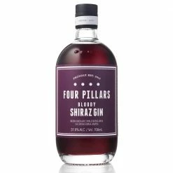 Urban Bar Sparkling Wines, Spirits & Liquors Four Pillars Bloody Shiraz -70cl