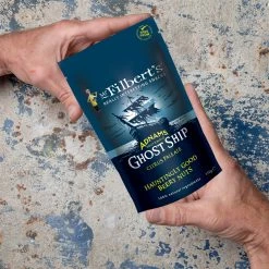 Urban Bar Adnams Ghost Ship Peanuts Bar Snacks
