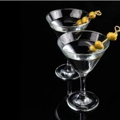 Urban Bar Educational Spirit Courses The Ultimate Gin-Cocktail Course