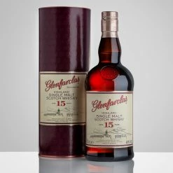 Urban Bar Sparkling Wines, Spirits & Liquors Glenfarclas 15 Year Old - 70cl