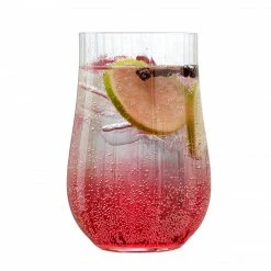 Urban Bar Glassware Gradara Highball Glass 45cl