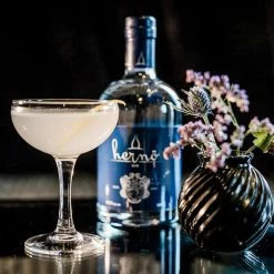 Urban Bar Hernö Gin - 50cl