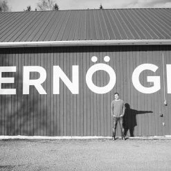 Urban Bar Sparkling Wines, Spirits & Liquors Hernö Old Tom - 50cl