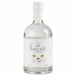 Urban Bar Sparkling Wines, Spirits & Liquors Hernö Old Tom - 50cl