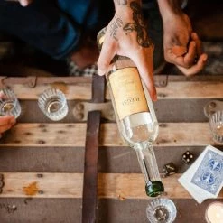 Urban Bar Sparkling Wines, Spirits & Liquors Illegal Joven - 70cl