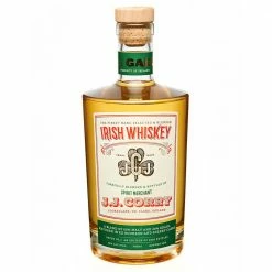 Urban Bar JJ Corry The Gael (Batch 2) - 70cl Sparkling Wines, Spirits & Liquors