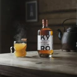 Coupon 😍 Urban Bar Sparkling Wines, Spirits & Liquors Kyrö Dark Gin - 50cl ⭐ 5 Urban Bar Sparkling Wines, Spirits & Liquors Kyrö Dark Gin - 50cl