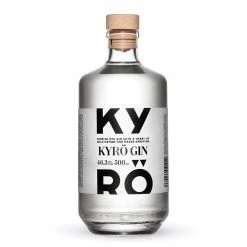 Urban Bar Kyrö Rye Gin - 50cl Sparkling Wines, Spirits & Liquors