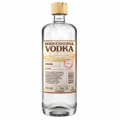 Urban Bar Koskenkorva Vodka - 70cl