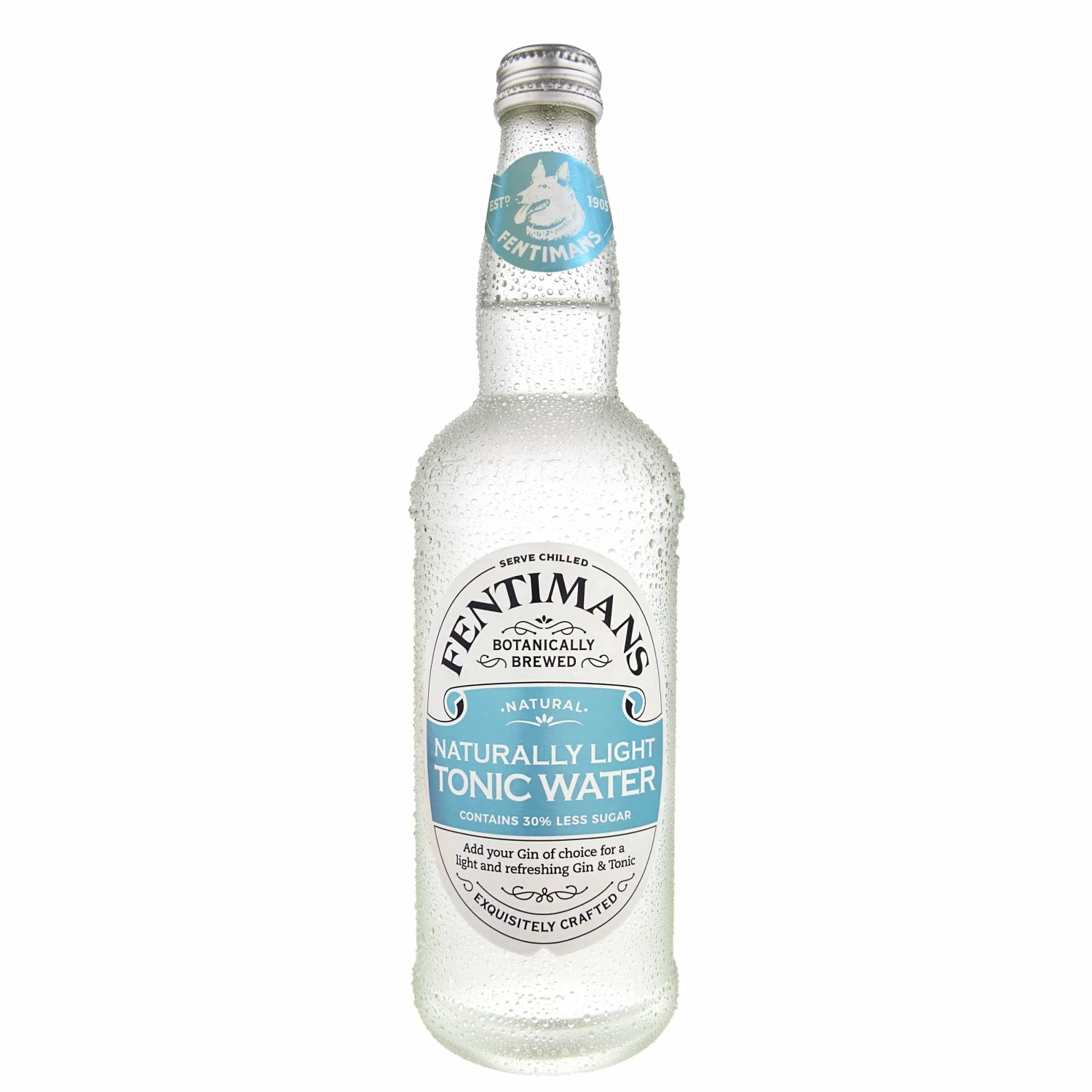 Top 10 π₯ Urban Bar Fentimans Naturally Light Tonic Water - 50cl βοΈ 1 Urban Bar Fentimans Naturally Light Tonic Water - 50cl