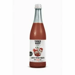 Urban Bar Turner Hardy Co. Lively Tomato Juice - 75cl